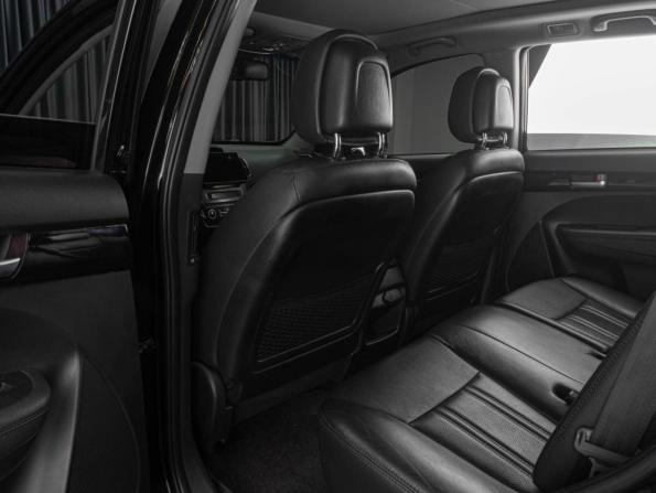 Kia Sorento II Рестайлинг с пробегом 2012 года, цена 1 599 000 рублей, 225968 км, внедорожник, Автокод Объявления