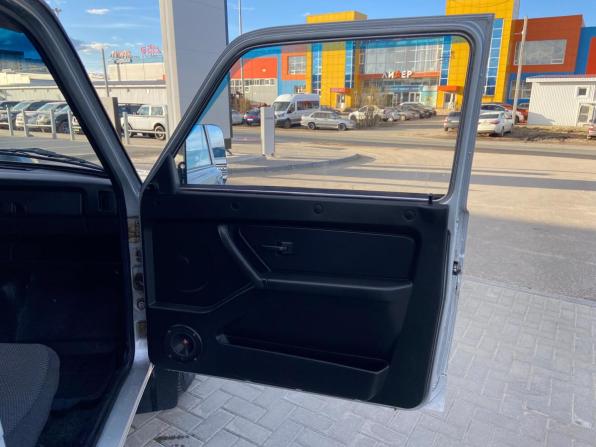 Lada (ВАЗ) 2131 (4x4) I с пробегом 2013 года, цена 540 000 рублей, 102195 км, внедорожник, Автокод Объявления