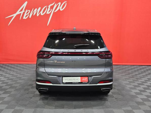 Chery Tiggo 7 Pro Max I с пробегом 2023 года, цена 1 740 000 рублей, 95134 км, внедорожник, Автокод Объявления