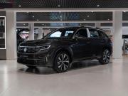 Volkswagen Tayron I Рестайлинг Москва  - изображение 33