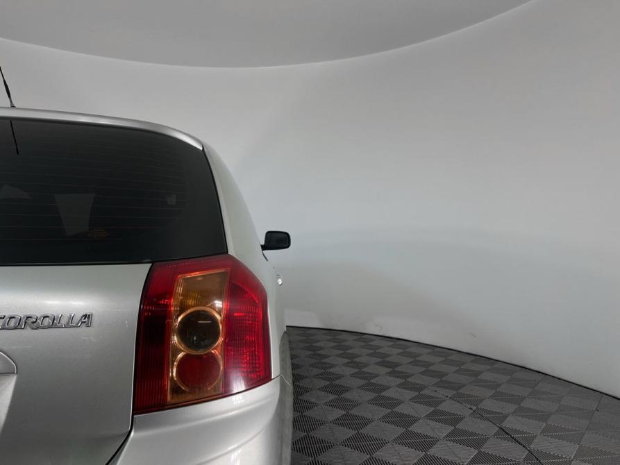 Toyota Corolla IX (E120 E130) Рестайлинг Архангельск  - изображение 10