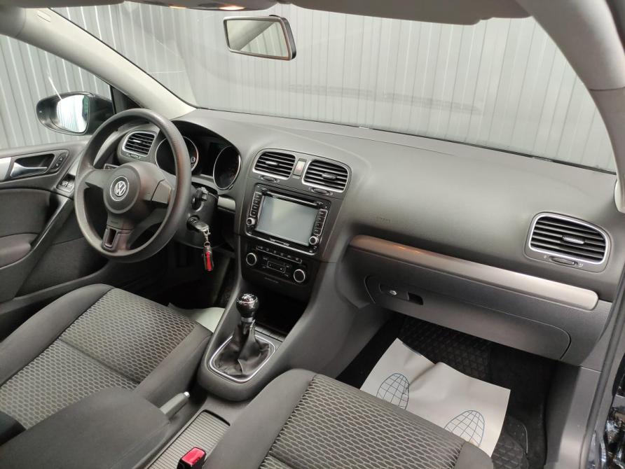 Volkswagen Golf VI Пермь  - изображение 8