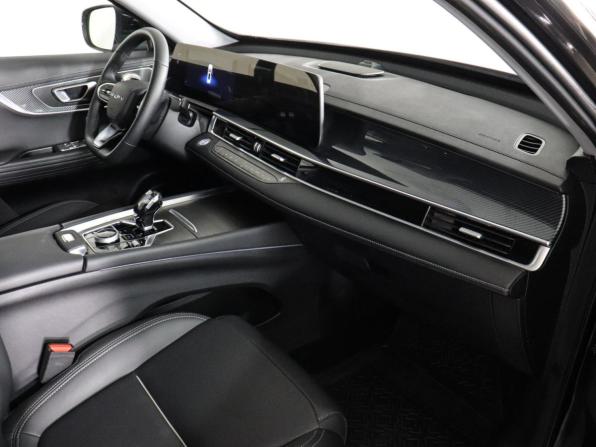 Chery Tiggo 7L I с пробегом 2025 года, цена 2 497 000 рублей, 6211 км, внедорожник, Автокод Объявления