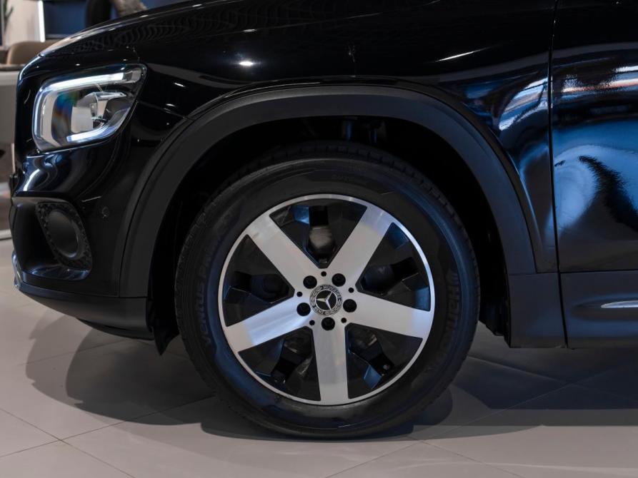 Mercedes-Benz GLB I (X247) Москва  - изображение 23