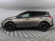 Toyota RAV4 IV (XA40) Рестайлинг Химки  - изображение 22