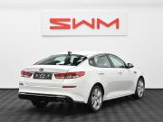 Kia Optima IV Рестайлинг Москва  - изображение 19