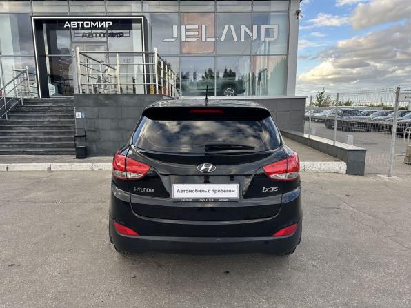 Hyundai ix35 I с пробегом 2012 года, цена 970 000 рублей, 231267 км, внедорожник, Автокод Объявления