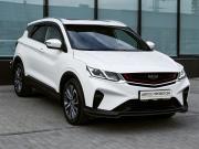 Geely Coolray I Екатеринбург  - изображение 29