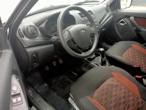 Lada (ВАЗ) Granta I Рестайлинг с пробегом 2023 года, цена 800 000 рублей, 77000 км, универсал, Автокод Объявления