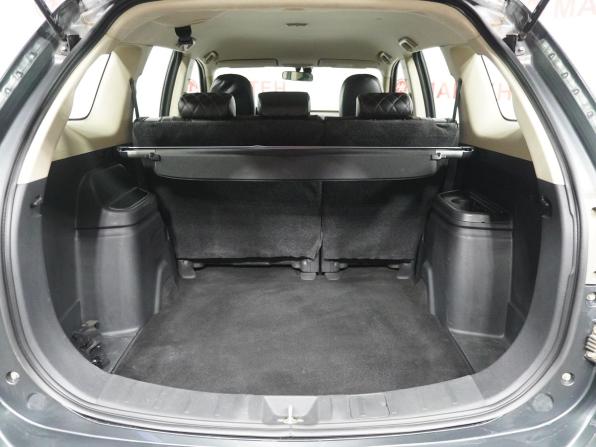 Mitsubishi Outlander III с пробегом 2014 года, цена 1 498 000 рублей, 96158 км, внедорожник, Автокод Объявления