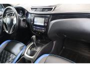 Nissan Qashqai II Коломна  - изображение 20