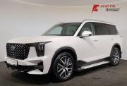 GAC GS8 II Ярославль  - изображение 29