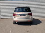 Infiniti QX80 I Рестайлинг 2 Москва  - изображение 47
