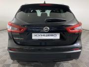 Nissan Qashqai II Рестайлинг Москва  - изображение 25