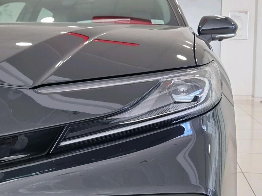 Toyota Camry IX (XV80) China Market Омск  - изображение 16