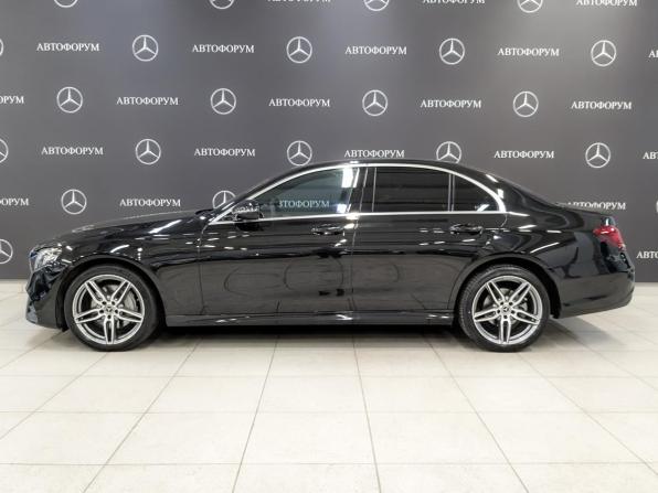 Mercedes-Benz E-Класс V (W213 S213 C238) с пробегом 2020 года, цена 4 255 000 рублей, 60758 км, седан, Автокод Объявления