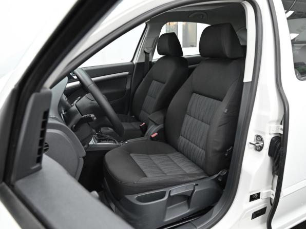 Skoda Octavia II (A5) Рестайлинг с пробегом 2012 года, цена 849 000 рублей, 111000 км, лифтбек, Автокод Объявления