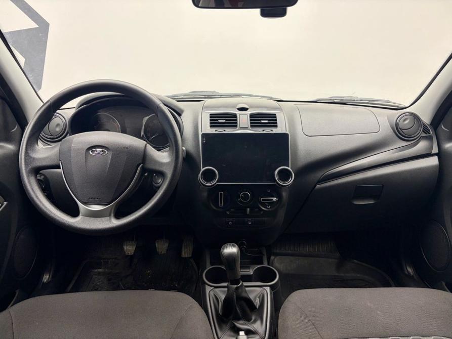 Lada (ВАЗ) Granta I Рестайлинг Ростов-на-Дону  - изображение 11