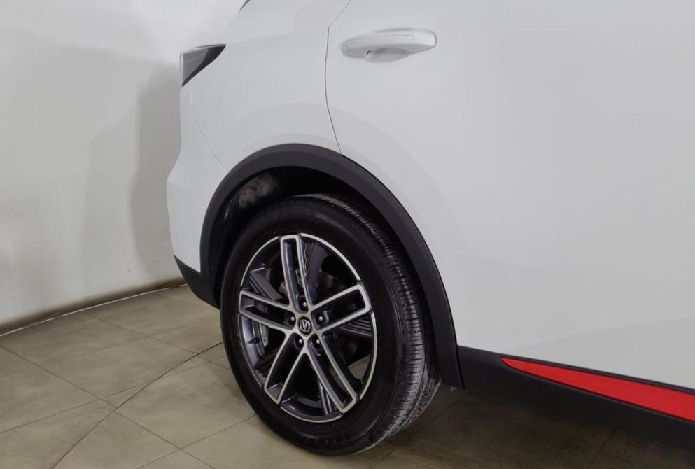 Changan UNI-S (CS55 Plus) Волгоград  - изображение 25