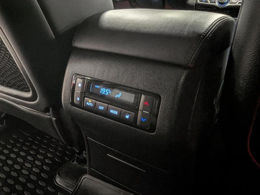 Haval H9 I Рестайлинг Екатеринбург  - изображение 24