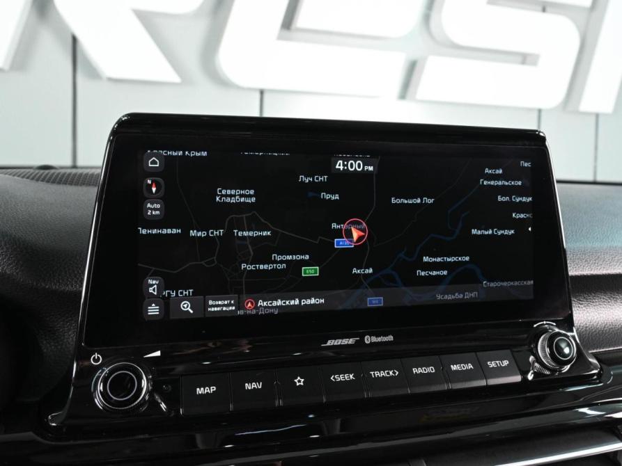 Kia Seltos I Ростов-на-Дону  - изображение 15