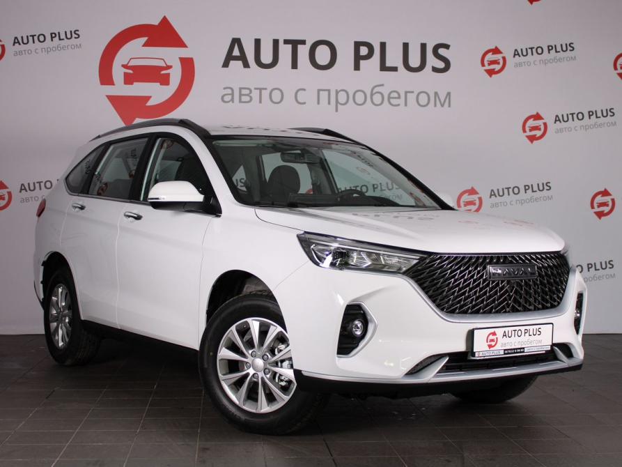 Haval M6 II Минеральные Воды  - изображение 1