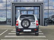 Chevrolet Niva I Рестайлинг Воронеж  - изображение 16