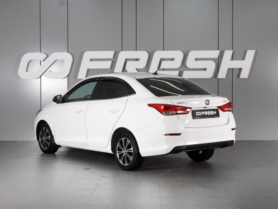 Changan Alsvin Минеральные Воды  - изображение 2
