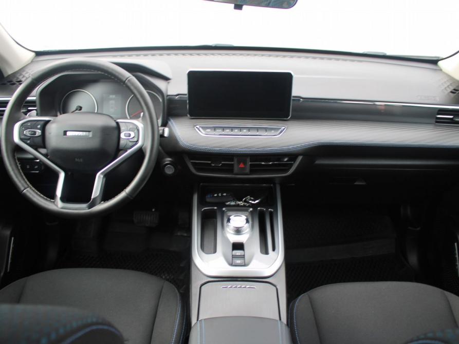 Haval Jolion I Рестайлинг Нижний Новгород  - изображение 8