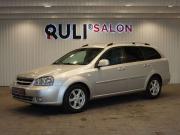 Chevrolet Lacetti I Иваново  - изображение 35
