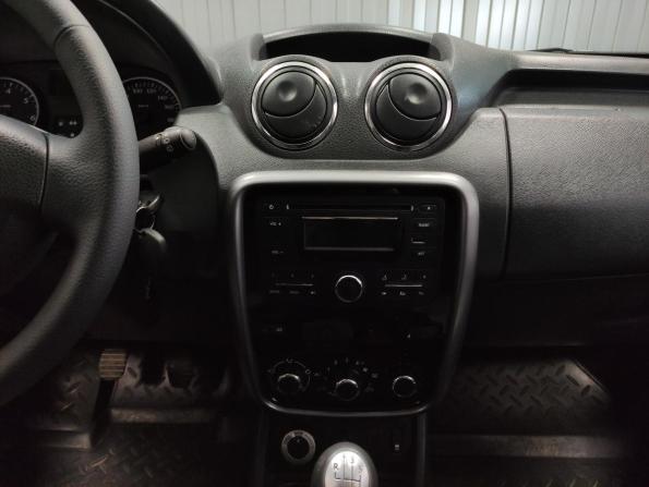 Renault Duster I с пробегом 2012 года, цена 849 000 рублей, 180342 км, внедорожник, Автокод Объявления