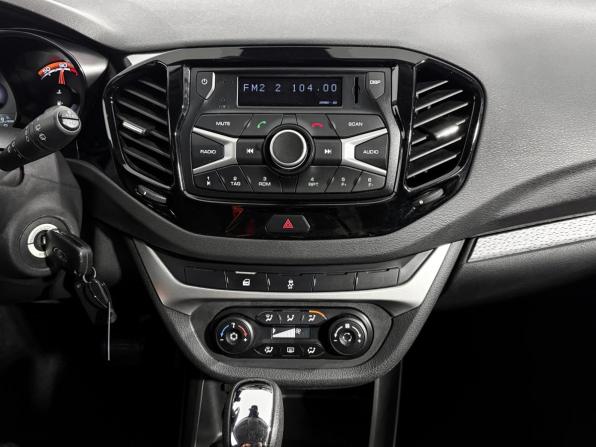 Lada (ВАЗ) Vesta I с пробегом 2020 года, цена 1 099 000 рублей, 84089 км, универсал, Автокод Объявления