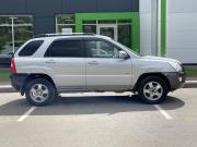 Kia Sportage II Ярославль  - изображение 21