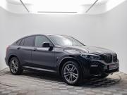 BMW X4 II (G02) Москва  - изображение 24