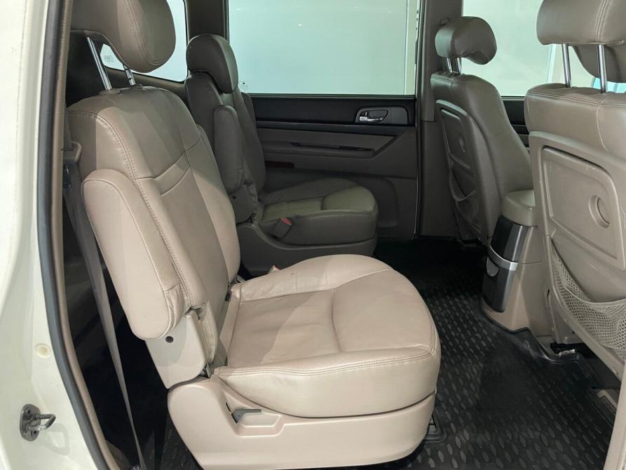 SsangYong Stavic Москва  - изображение 14
