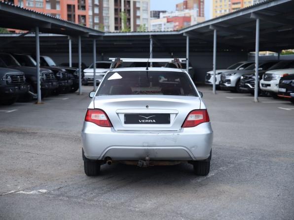 Daewoo Nexia I Рестайлинг с пробегом 2011 года, цена 110 000 рублей, 219468 км, седан, Автокод Объявления