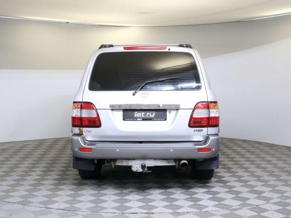 Toyota Land Cruiser 100 Series Рестайлинг 2 с пробегом 2006 года, цена 1 650 000 рублей, 470000 км, внедорожник, Автокод Объявления