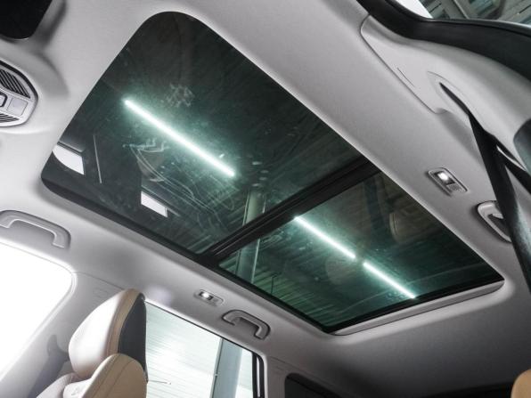 Geely Atlas II с пробегом 2022 года, цена 2 549 000 рублей, 64907 км, внедорожник, Автокод Объявления