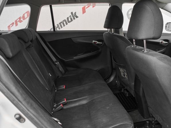 Toyota Corolla X (E140 E150) с пробегом 2007 года, цена 780 000 рублей, 196109 км, универсал, Автокод Объявления