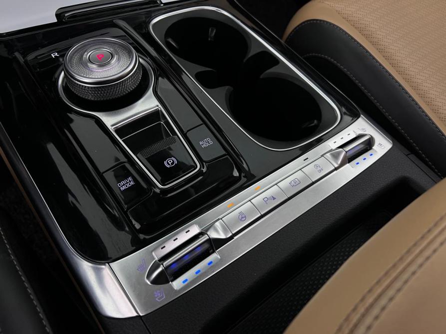 Kia Carnival IV Ростов-на-Дону  - изображение 16