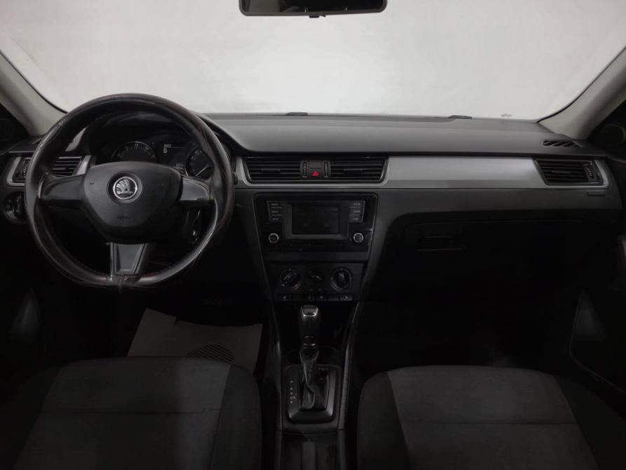 Skoda Rapid I Альметьевск  - изображение 13