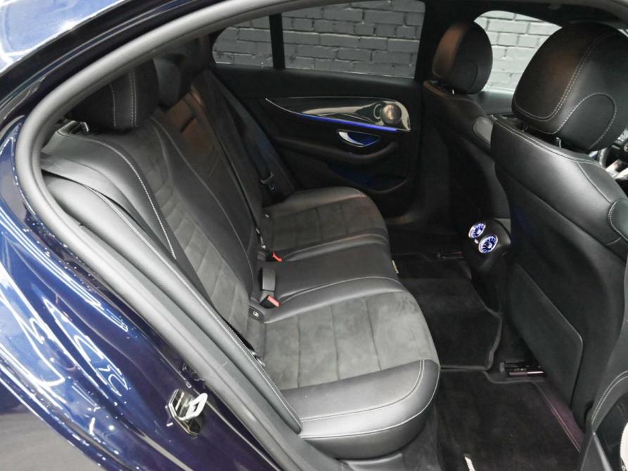Mercedes-Benz E-Класс V (W213 S213 C238) Екатеринбург  - изображение 10