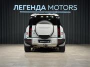 Land Rover Defender II Иркутск  - изображение 74