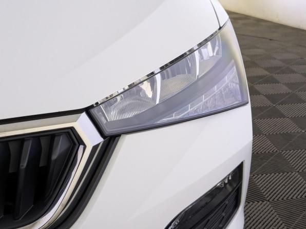 Skoda Rapid II с пробегом 2020 года, цена 1 440 000 рублей, 86090 км, лифтбек, Автокод Объявления