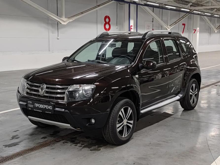 Renault Duster I Казань  - изображение 1
