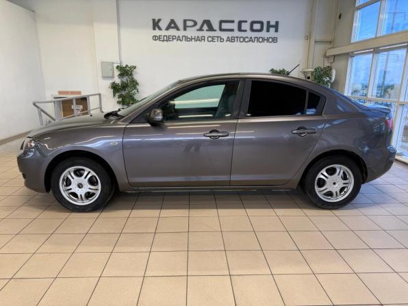 Mazda Axela I с пробегом 2004 года, цена 440 000 рублей, 173000 км, седан, Автокод Объявления