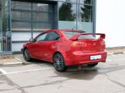 Mitsubishi Lancer X Нижний Новгород  - изображение 22