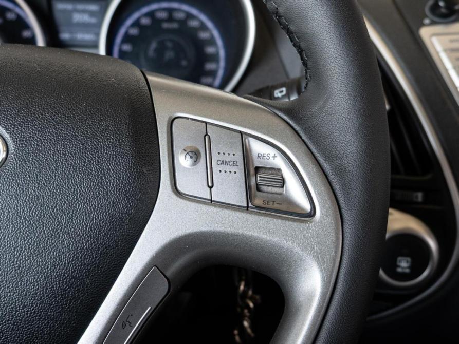 Hyundai ix35 I Краснодар  - изображение 19