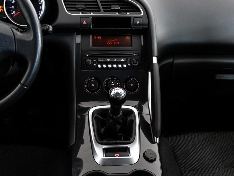 Peugeot 3008 I Санкт-Петербург  - изображение 12