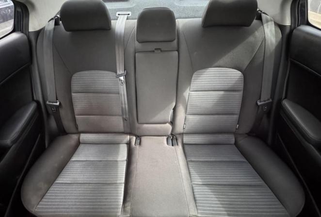 Kia Cerato III Рестайлинг (Classic) с пробегом 2019 года, цена 1 550 000 рублей, 114991 км, седан, Автокод Объявления